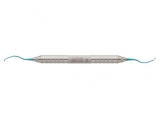 hu-friedy implant scaler titanium mini five #11/12 (thumbnail)