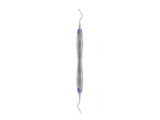 hu-friedy columbia curette #4r/4l handle #harmony (thumbnail)