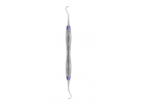 hu-friedy mccall curette #17/18 handle #harmony (thumbnail)