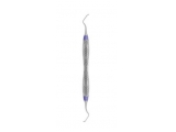 hu-friedy barnhart curette #1/2 handle #harmony (thumbnail)