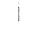 hu-friedy curette mccall #13/14s handle #harmony (thumbnail)