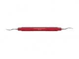 american eagle univers.curette barnhart 5-6x rood (thumbnail)