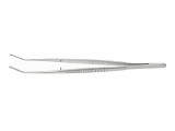 ae corn weefselpincet 1,3mm/15,5cm (thumbnail)