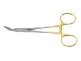 ae stieglitz root forceps, gebogen, diamond coated (thumbnail)
