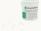 dc schuimstof pellets 4mm rond 3000 (thumbnail)