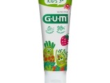 gum kids tandpasta 3+ jaar 50 ml (thumbnail)
