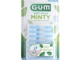 gum soft-picks minty small 40 stuks (thumbnail)