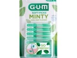 gum soft-picks minty large 40 stuks (thumbnail)