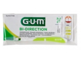 gum bi-direction ragers 0,7 mm / groen small 36 (thumbnail)