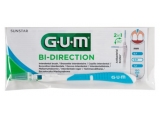 gum bi-direction ragers 0,9 mm / blauw regular 36 (thumbnail)