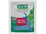 gum easy flossers 90 stuks (thumbnail)