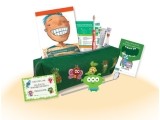 gum gebitkit kinderen 3-6 jaar kit (thumbnail)