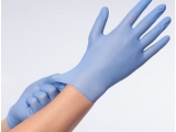 comforties soft nitrile premium voiletblauw m 100 (thumbnail)