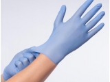 comforties soft nitrile premium violetblauw s 100 (thumbnail)