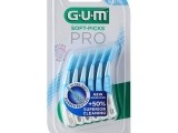 gum soft-picks pro small blauw - 30 stuks 30 stuks (thumbnail)