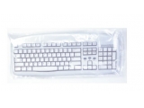 disposable keyboard sleeves standard 16x55cm small 500 (thumbnail)