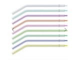 disposable air-water syringe tips clear 250 stuks (thumbnail)