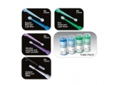 premium micro applicators reg/ blauw 4x100 (thumbnail)