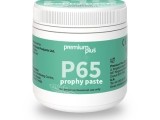 premium plus prophy paste coarse mint fluoridevrij 100 gram (thumbnail)