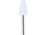 premium polishing points ra metal regular white 100 stuks (thumbnail)
