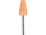 premium polishing points ra metal regular oranje 100 stuks (thumbnail)