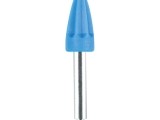premium polishing points ra metal soft d.blue 100 stuks (thumbnail)