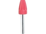 premium polishing points ra metal x-soft red 100 stuks (thumbnail)