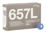 premium kleurcoderingetjes large / blauw 25 stuks (thumbnail)
