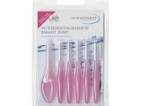 smart grip ragers blister roze 0,4mm/iso 0 6 stuks (thumbnail)