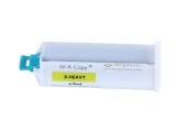 sil-a-copy x-heavy x-fast 2x50 ml (thumbnail)