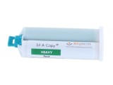 sil-a-copy heavy fast 2x50 ml (thumbnail)