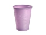 akzenta top cups drinkbekers 200 ml lila 20x50 stuks (thumbnail)