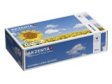art one sunflower latex pf handschoenen wit large 100 stuks (thumbnail)