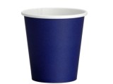 drinkbekers papier 200 ml magic blue 20x50 stuks (thumbnail)