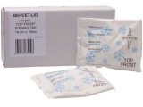 top frost instant cold packs 13,5x18cm 10 stuks (thumbnail)