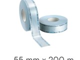 prime one-top safe sterilisatiefolie 55mm op rol 200 meter (thumbnail)