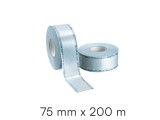 prime one-top safe sterilisatiefolie 75mm op rol 200 meter (thumbnail)
