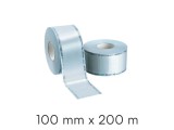 prime one-top safe sterilisatiefolie 100mm op rol 200 meter (thumbnail)