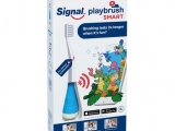 playbrush smart blue / 3-8 jaar (thumbnail)