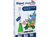 playbrush smart green / 3-8 jaar (thumbnail)