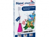 playbrush smart pink / 3-8 jaar (thumbnail)