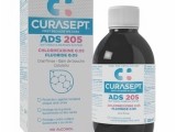 curasept ads 205 mondspoelmiddel 0,05% chx+0.05%fl 200 ml (thumbnail)