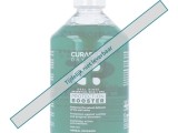 curasept daycare mondspoel booster herbal invasion 500 ml (thumbnail)