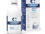 curasept biosmalto mondspoel caries/erosie/slijt. 300 ml (thumbnail)